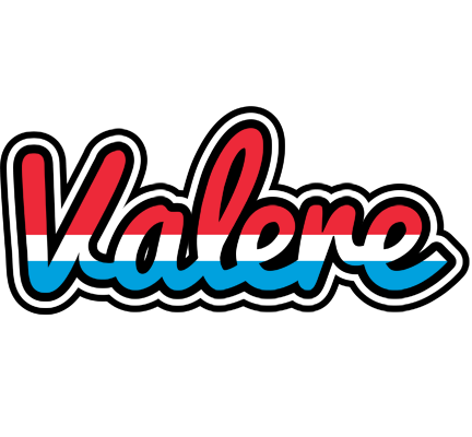 Valere norway logo