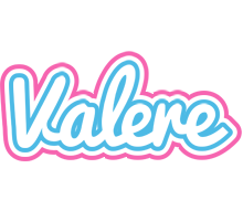 Valere outdoors logo