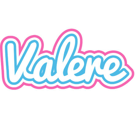 Valere outdoors logo
