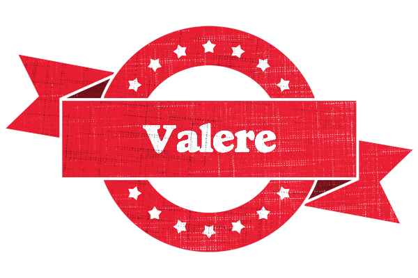 Valere passion logo