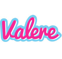 Valere popstar logo