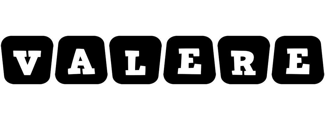 Valere racing logo