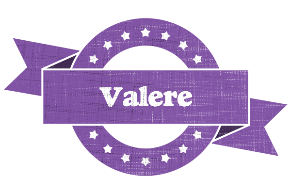 Valere royal logo