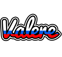 Valere russia logo