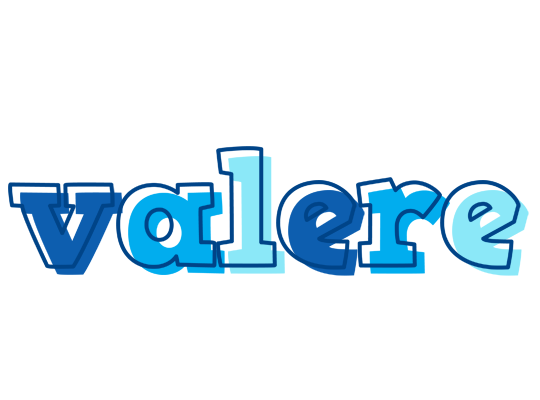 Valere sailor logo