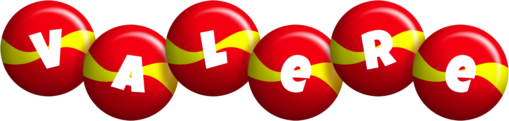 Valere spain logo