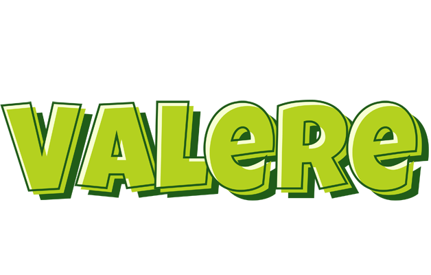 Valere summer logo