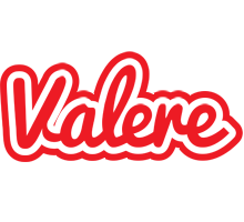 Valere sunshine logo