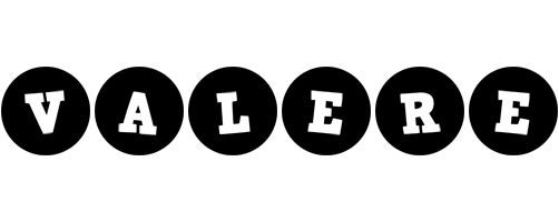Valere tools logo