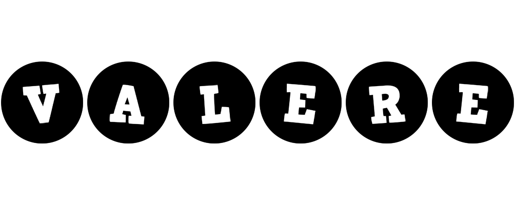 Valere tools logo