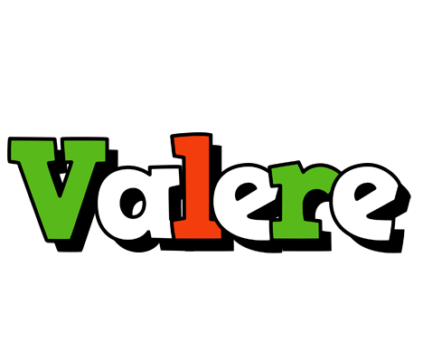 Valere venezia logo