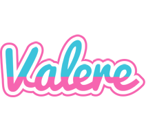 Valere woman logo