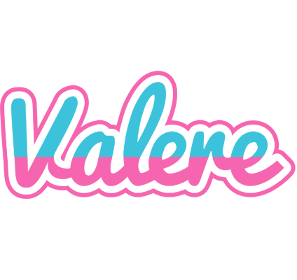 Valere woman logo
