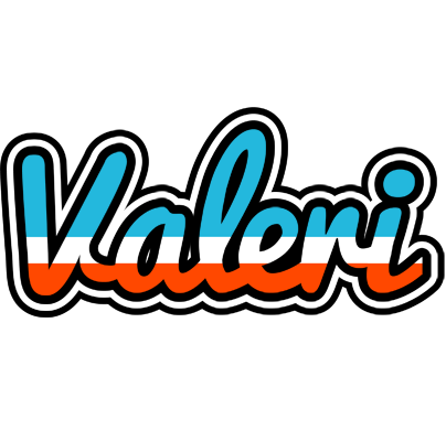 Valeri america logo
