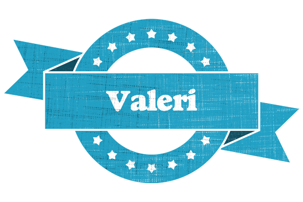 Valeri balance logo