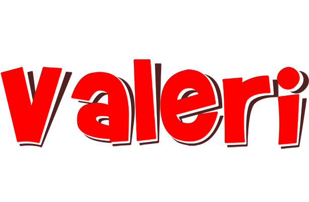 Valeri basket logo