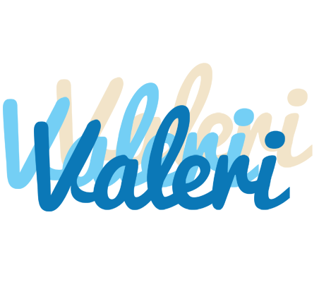 Valeri breeze logo