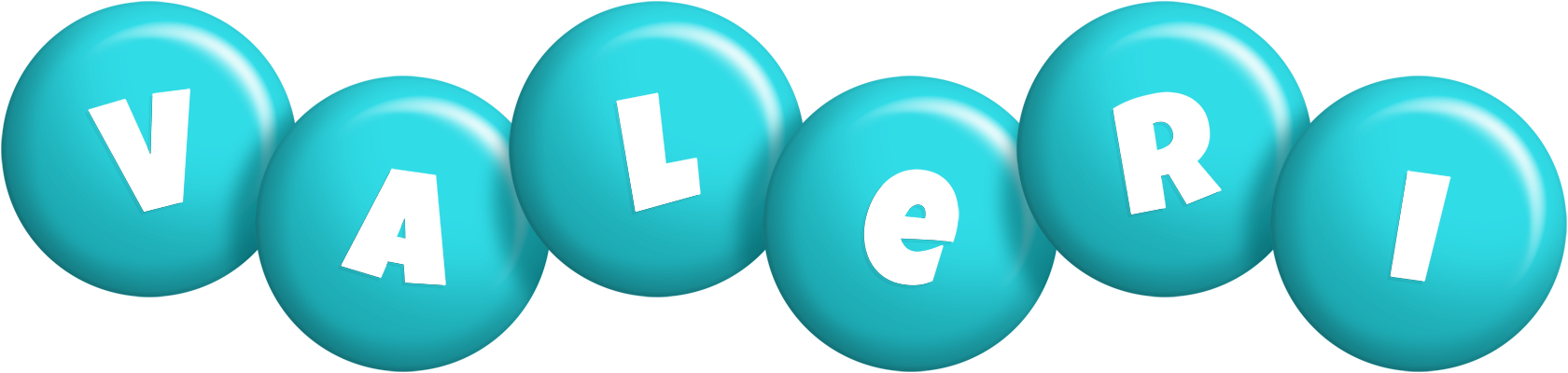 Valeri candy-azur logo