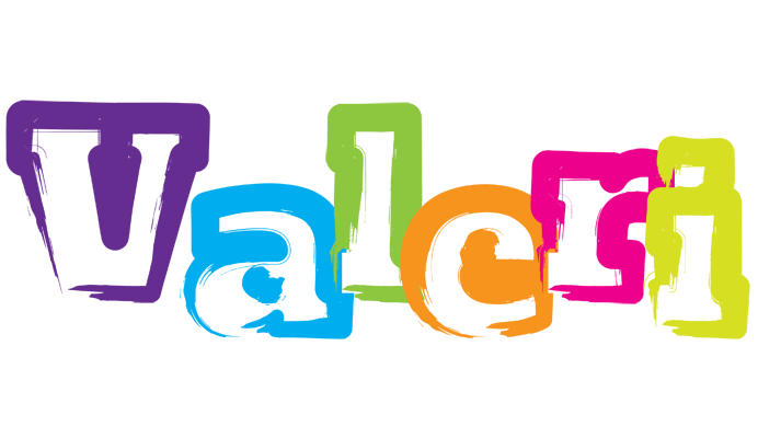 Valeri casino logo