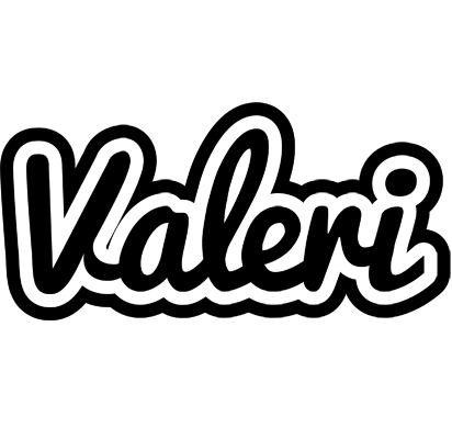 Valeri chess logo