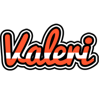 Valeri denmark logo