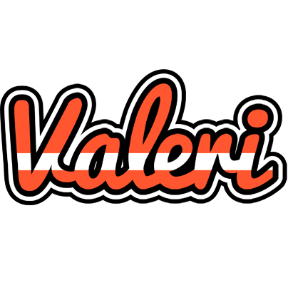 Valeri denmark logo