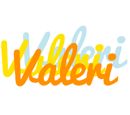 Valeri energy logo
