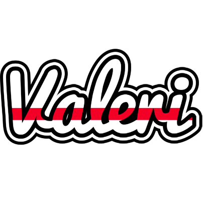 Valeri kingdom logo