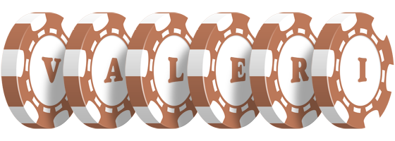 Valeri limit logo