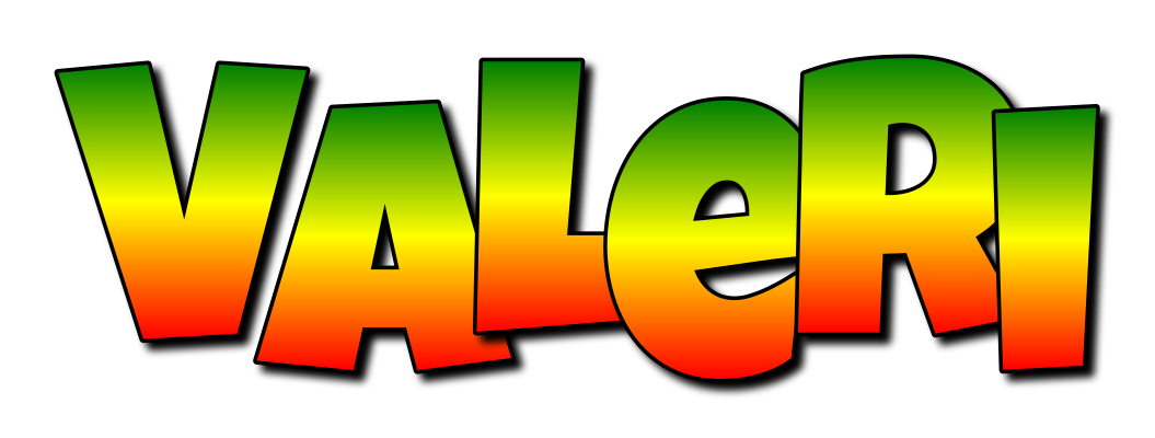 Valeri mango logo