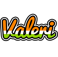 Valeri mumbai logo
