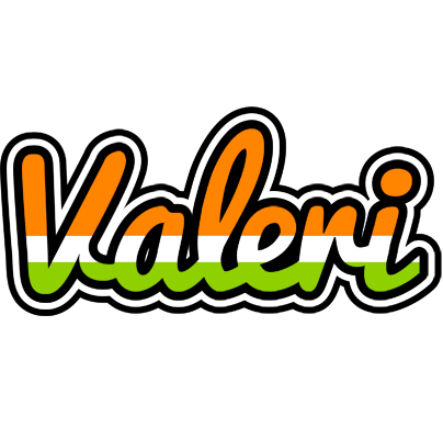 Valeri mumbai logo