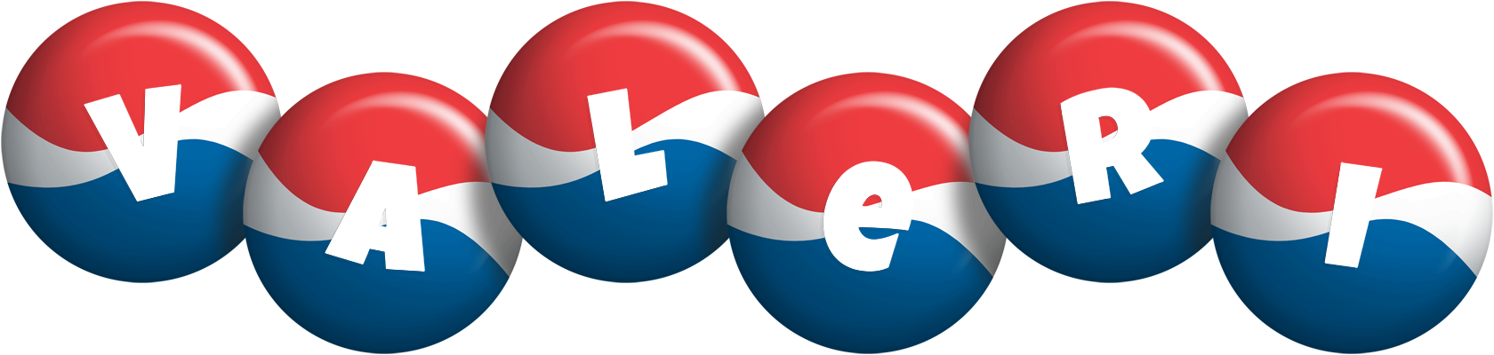 Valeri paris logo
