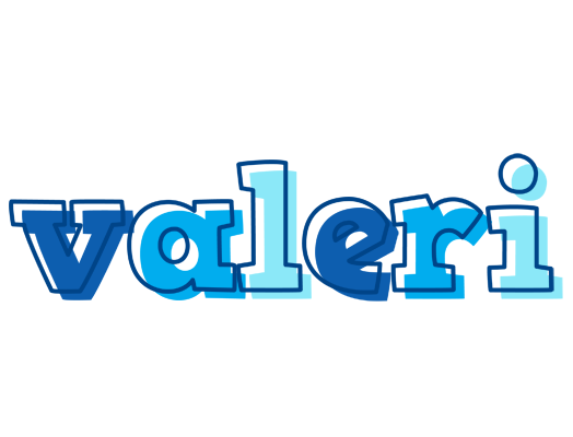 Valeri sailor logo