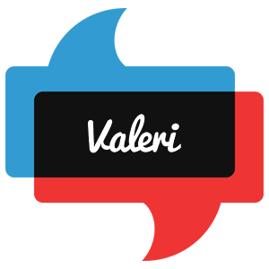 Valeri sharks logo
