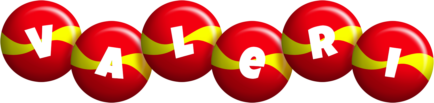 Valeri spain logo