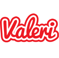 Valeri sunshine logo