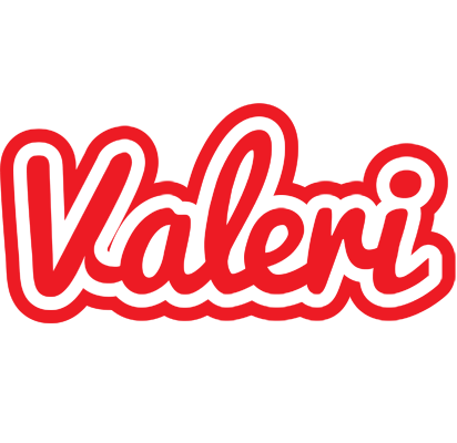 Valeri sunshine logo