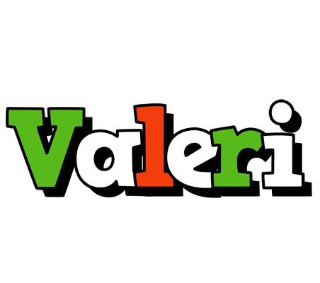 Valeri venezia logo