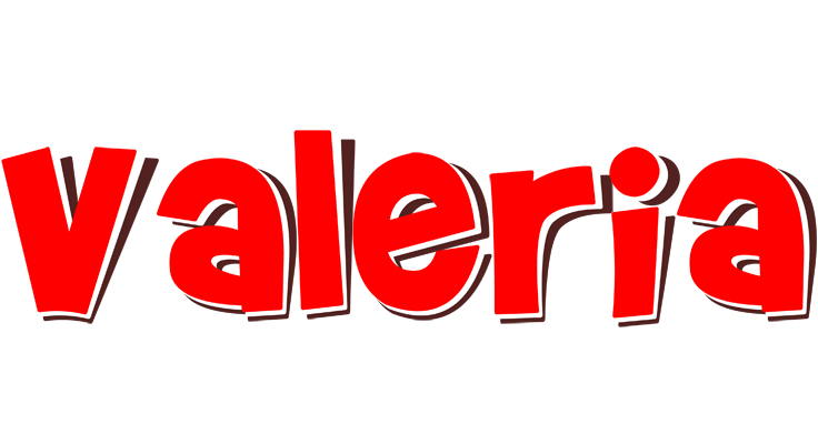 Valeria basket logo