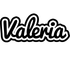 Valeria chess logo