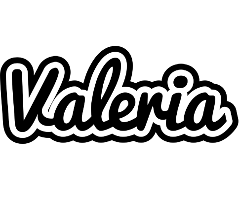 Valeria chess logo