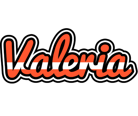 Valeria denmark logo