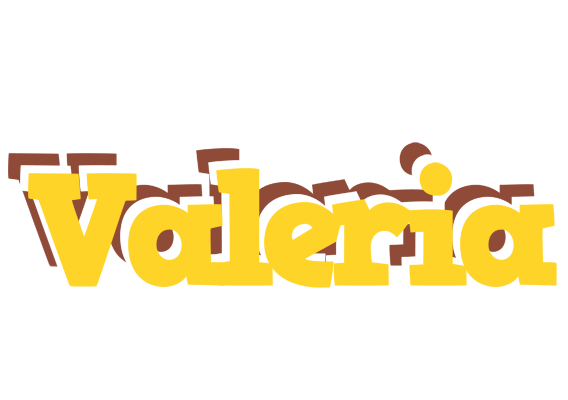 Valeria hotcup logo