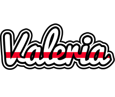 Valeria kingdom logo