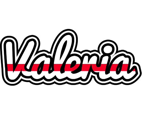 Valeria kingdom logo