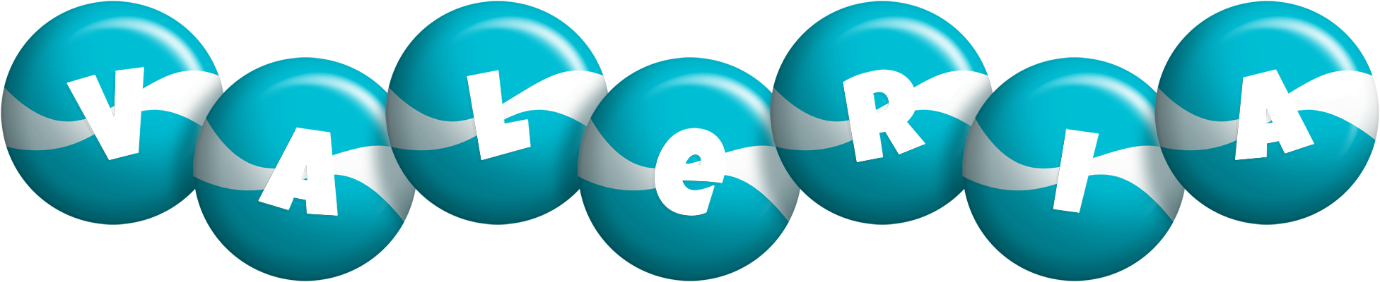 Valeria messi logo