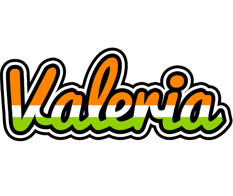 Valeria mumbai logo