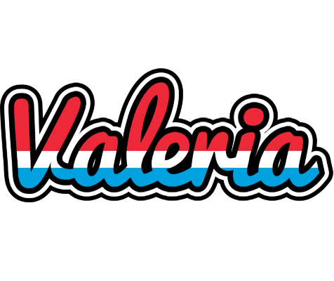Valeria norway logo