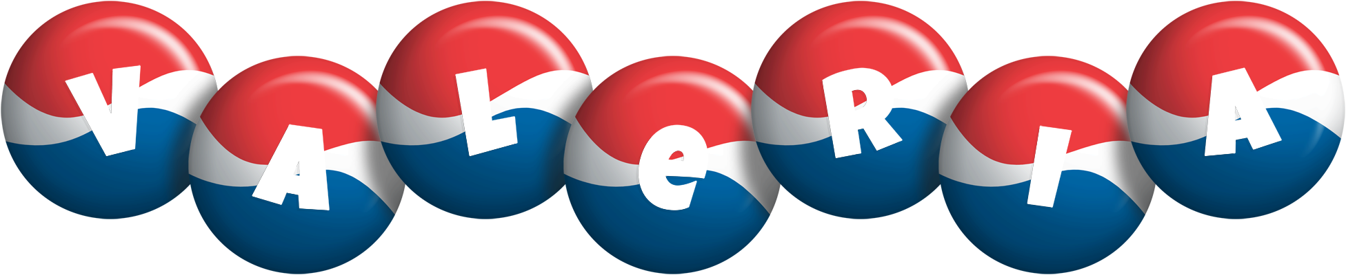 Valeria paris logo